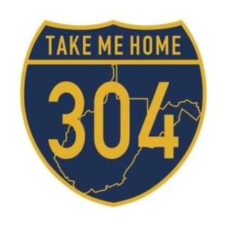 Take Me Home 304 logo