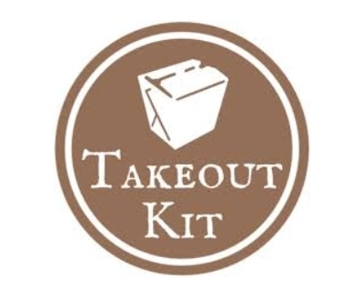 Takeout Kit logo