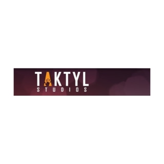 Taktyl Studios logo
