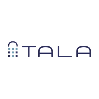 Tala Security logo