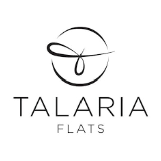 Talaria Flats logo