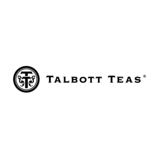 Talbott Teas logo