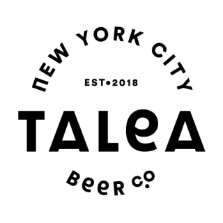 Talea Beer logo