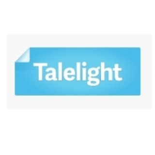 Talelight logo