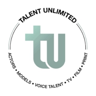 Talent Unlimited logo