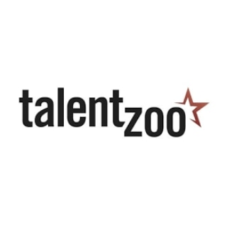 Talent Zoo logo
