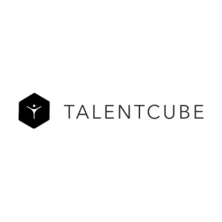 Talentcube logo