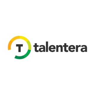 Talentera  logo