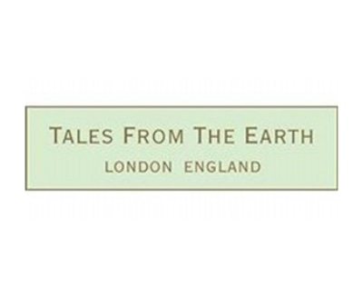 Tales From The Earth logo