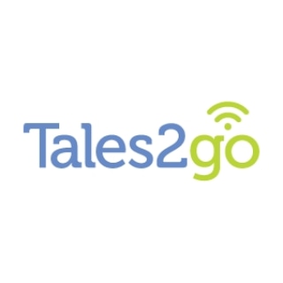 Tales2go logo