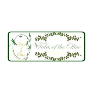 Tales of the Olive logo