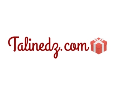 Talinedz logo