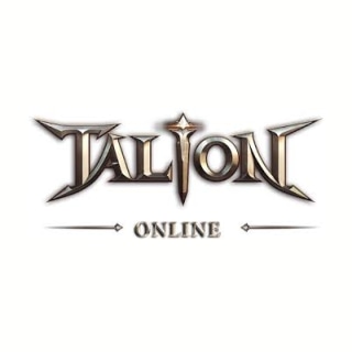 Talion Online logo