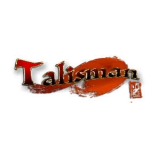 Talisman Online logo