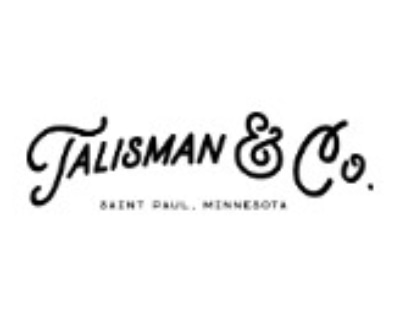 Talisman & Co logo