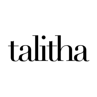 Talitha logo