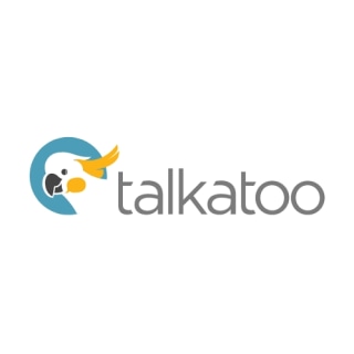 Talkatoo logo