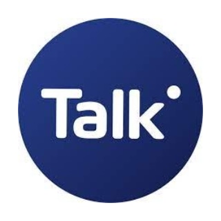 Talken logo