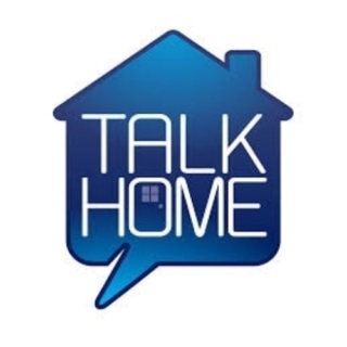 Talk Home UK logo