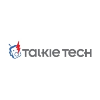 Talkie Tech logo