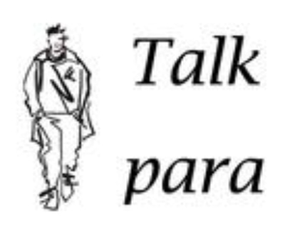 Talkpara logo