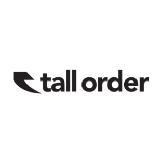 Tall Order BMX logo