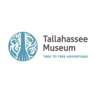 Tallahassee Museum logo