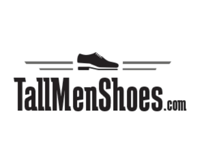 Tallmenshoes.com logo