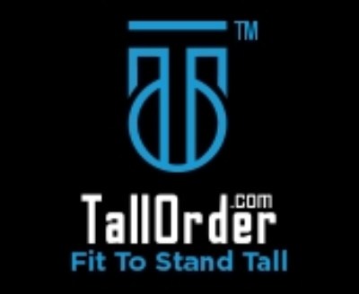 Tallorder Socks logo