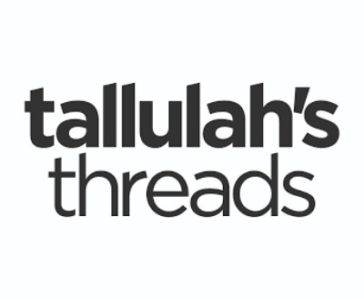 Tallulahs Threads logo
