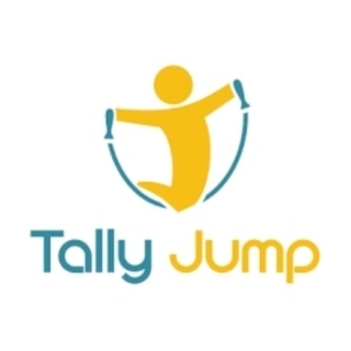 Tally Jump logo