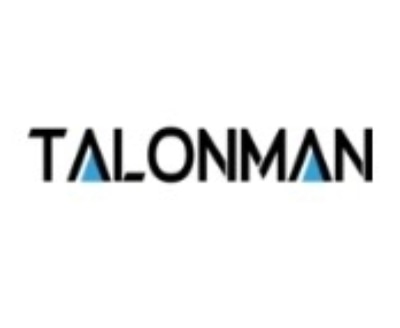 TalonMan logo