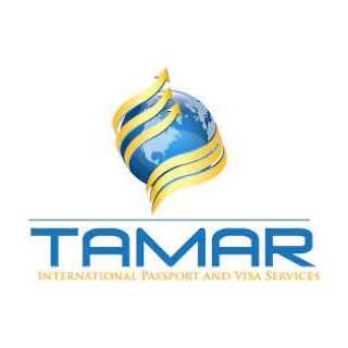 Tamar logo