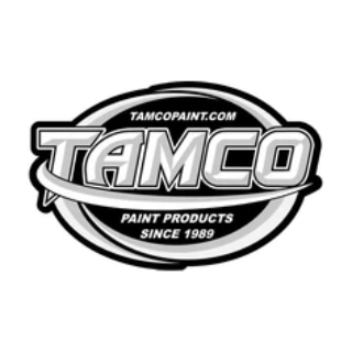 Tamco Paint logo