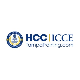 Tampa Training logo