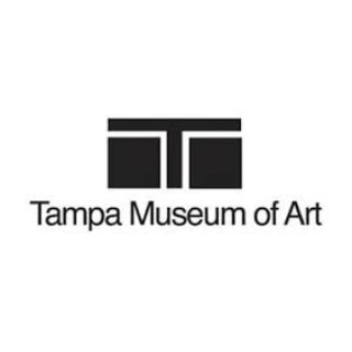 Tampa Museum of Art logo