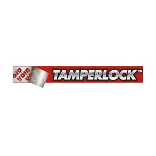 Tamperlock logo