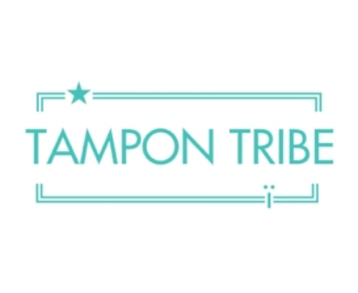 Tampon Tribe logo
