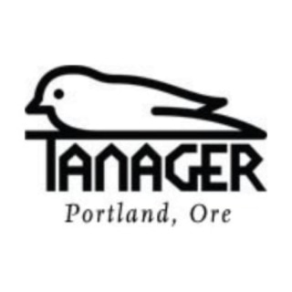 Tanager Coffee logo