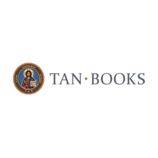 Tan Books logo