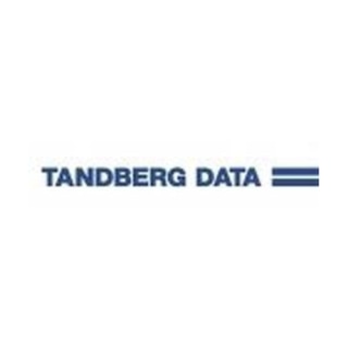 Tandberg logo