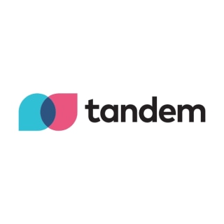 Tandem App logo