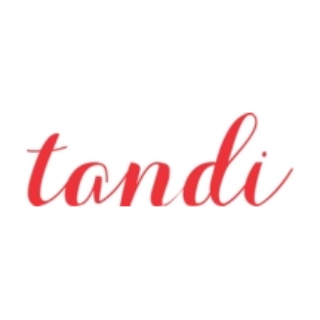 Tandi Fashion logo