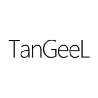 Tangeel logo