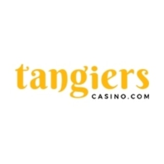 Tangiers Casino - apostas online logo