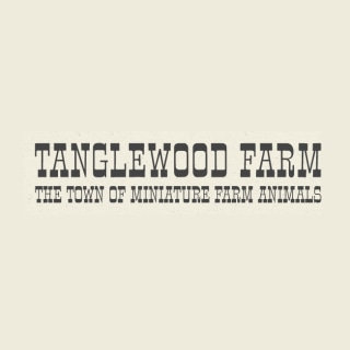 Tanglewood Farm logo