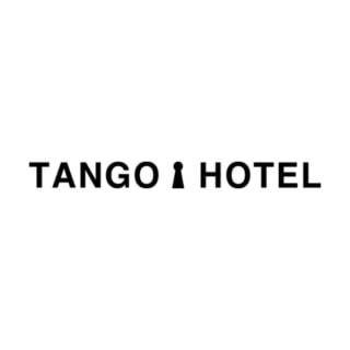 Tango Hotel Collection logo