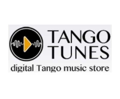 TangoTunes logo