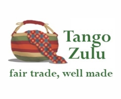 Tango Zulu Imports logo