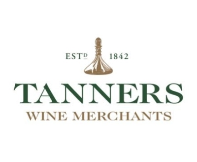 Tanners Wines logo
